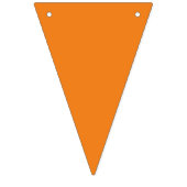 À Fanions Bannière de nom avec Motif circulaire (Deuxième drapeau)