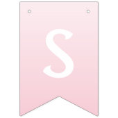 À Fanions bannière de partie de sweet sixteen (Deuxième drapeau)