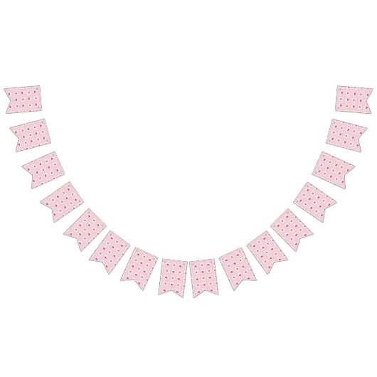 À Fanions Bannière de pique-nique Cherry (Tout)