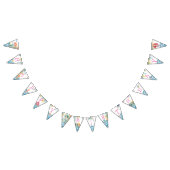 À Fanions Bannière de soudure mignonne (Tout)