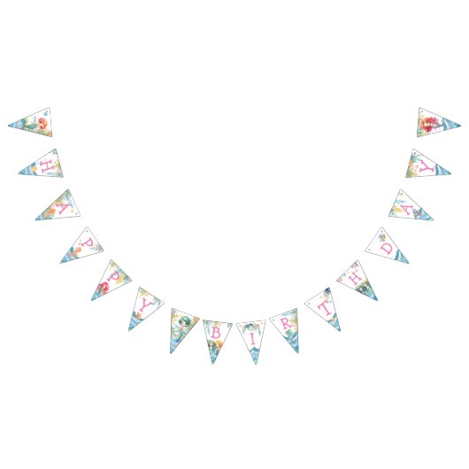 À Fanions Bannière de soudure mignonne (Tout)