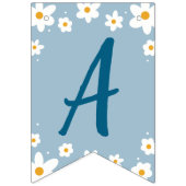 À Fanions Bannière d'oie stupide (Troisième drapeau)