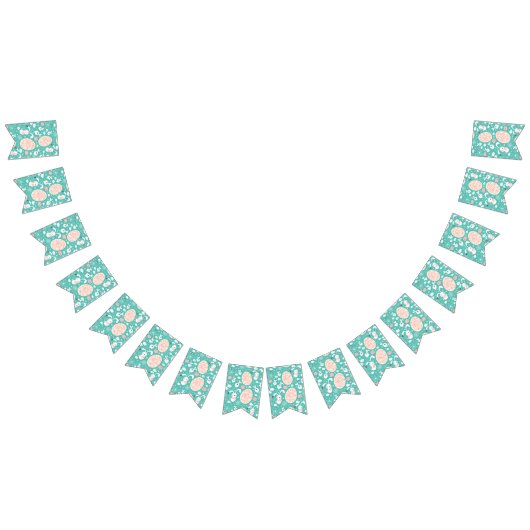 À Fanions Bannière du défilé de Pâques (Tout)