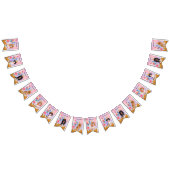 À Fanions Bannière du parti Cavalier King Charles (Tout)