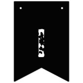 À Fanions Bannière "Escape Room" Party Bunting (Deuxième drapeau)