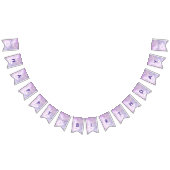 À Fanions Bannière faite sur commande adulte d'anniversaire (Tout)