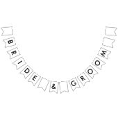 À Fanions Bannière faite sur commande d'étamine - concevez (Tout)