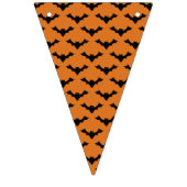 À Fanions Bannière Halloween Bunting (Premier drapeau)