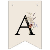 À Fanions Bannière Joyeux de Bunting Anniversaire (Troisième drapeau)