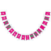 À Fanions Bannière #mADaboutMEL / Bae2Bez (Tout)