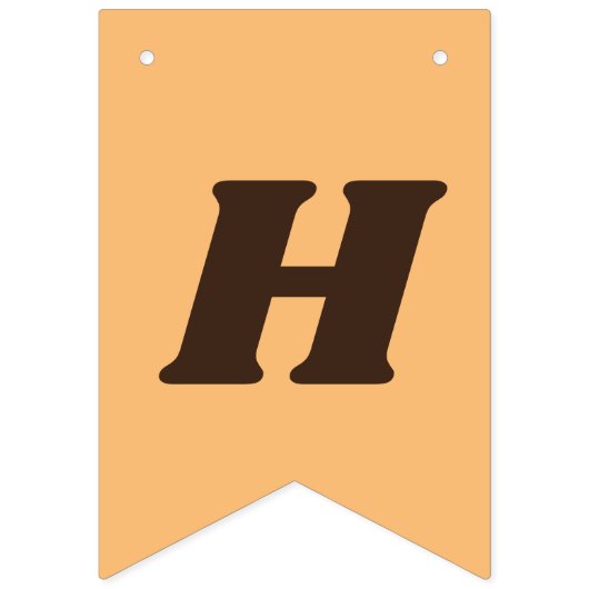 À Fanions Bannière "Pas mon premier rodéo" (Deuxième drapeau)