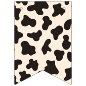 À Fanions Bannière "Pas mon premier rodéo" (Premier drapeau)