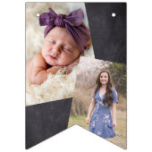 À Fanions Bannière photo Souvenirs (Deuxième drapeau)