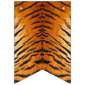 À Fanions Bannière poster de animal de Bunting Anniversaire (Premier drapeau)