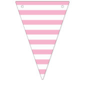 À Fanions Carousel Cirque Carnaval Bonne Bannière d'annivers (Premier drapeau)