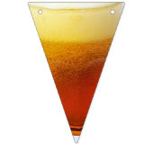 À Fanions Ébauche de décoration de bannière de l'Humour de f (Troisième drapeau)