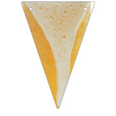 À Fanions Ébauche de décoration de bannière de l'Humour de f (Premier drapeau)