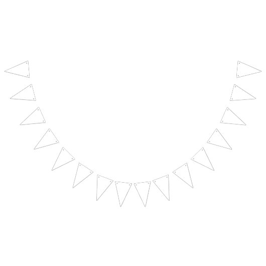 À Fanions Indicateurs de bannière (Tout)