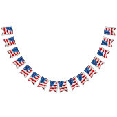 À Fanions Indicateurs de bannière (Tout)