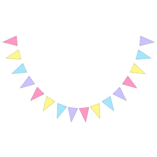 À Fanions Indicateurs de bannière (Tout)