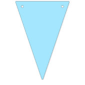 À Fanions Indicateurs de bannière (Troisième drapeau)