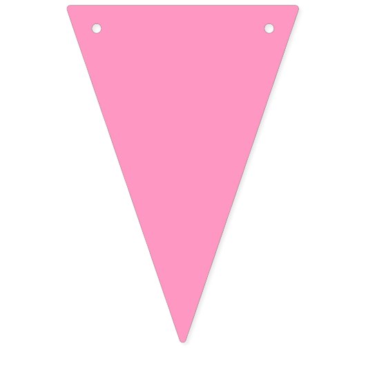 À Fanions Indicateurs de bannière (Premier drapeau)