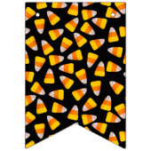 À Fanions Indicateurs de bannière d'Halloween (Premier drapeau)