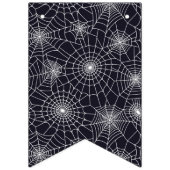 À Fanions Indicateurs de bannière d'Halloween (Troisième drapeau)