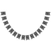 À Fanions Indicateurs de bannière d'Halloween (Tout)