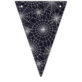 À Fanions Indicateurs de bannière d'Halloween (Deuxième drapeau)