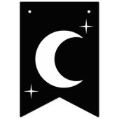 À Fanions JOYEUX HALLOWEEN - BANNière (Premier drapeau)
