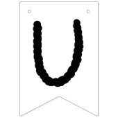 À Fanions Notre petite bannière de bug, bannière de ladybug, (Troisième drapeau)