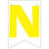 À Fanions NOUVEAUTÉ ! Bannière du Fête des Fêtes - 16 drapea (Troisième drapeau)