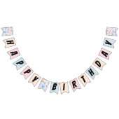 À Fanions papillon, BANNIÈRE DE BUNNING (Tout)