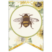 À Fanions Pour Être Bannière (Premier drapeau)