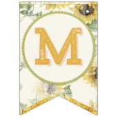 À Fanions Pour Être Bannière (Troisième drapeau)