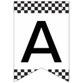 À Fanions Un joyeux Mec Happy Face Anniversaire bannière de  (Troisième drapeau)