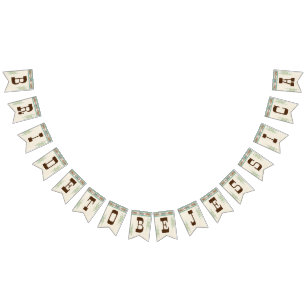 À Fanions Une mariée de l'Ouest pour do-it-yourself bannière