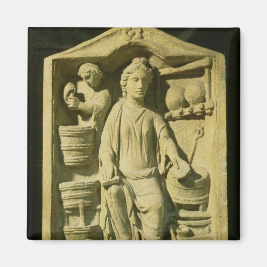 A Farmacie Magneet (Voorkant)