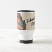 A Father’s Love Never Fades Reisbeker (Center)