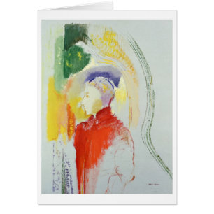 A Figure (avec papier)