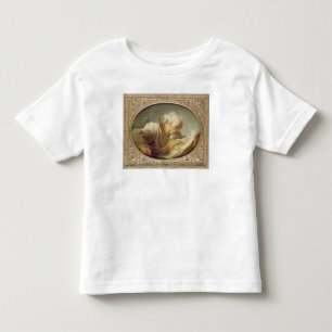 A Filosoof, c.1764 Kinder Shirts