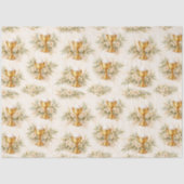 A First Holy Communion Design #12 Tissuepapier (Voorkant)