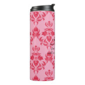 A fond mother will swallow anything thermosbeker (Gedraaid links)