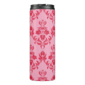 A fond mother will swallow anything thermosbeker (Achterkant)