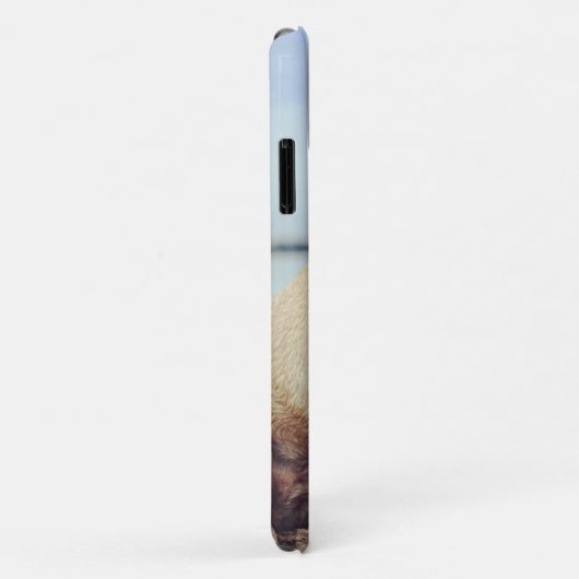 A French Bulldog Case-Mate iPhone Case (Achterkant/rechts)