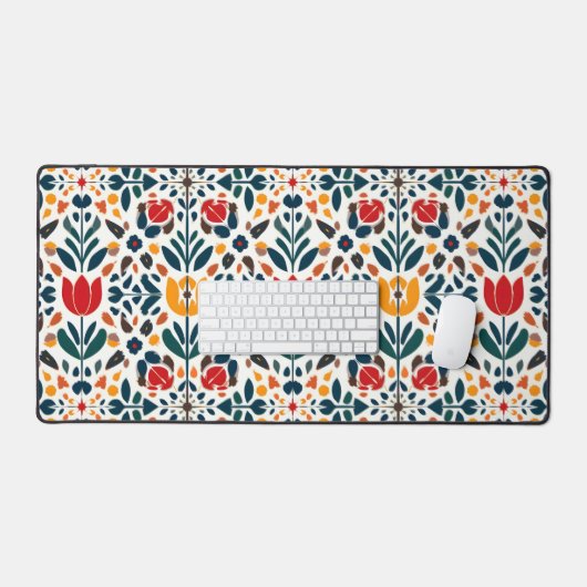 A Fresh Take on Nature (Clavier et souris)