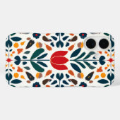 A Fresh Take on Nature Case-Mate iPhone Case (Achterkant (horizontaal))