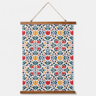 A Fresh Take on Nature Hangend Wandkleed