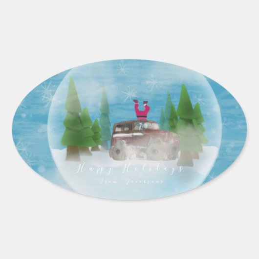 A funny sticker that will make you laugh (Devant)